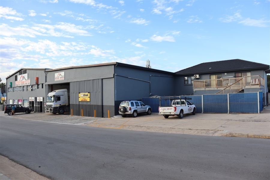Commercial Property for Sale in Wavecrest Eastern Cape